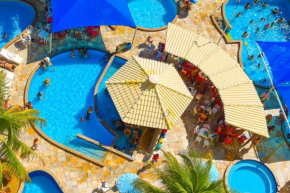 THERMAS PLACE - Residencial